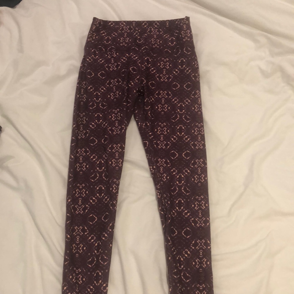 Target leggings